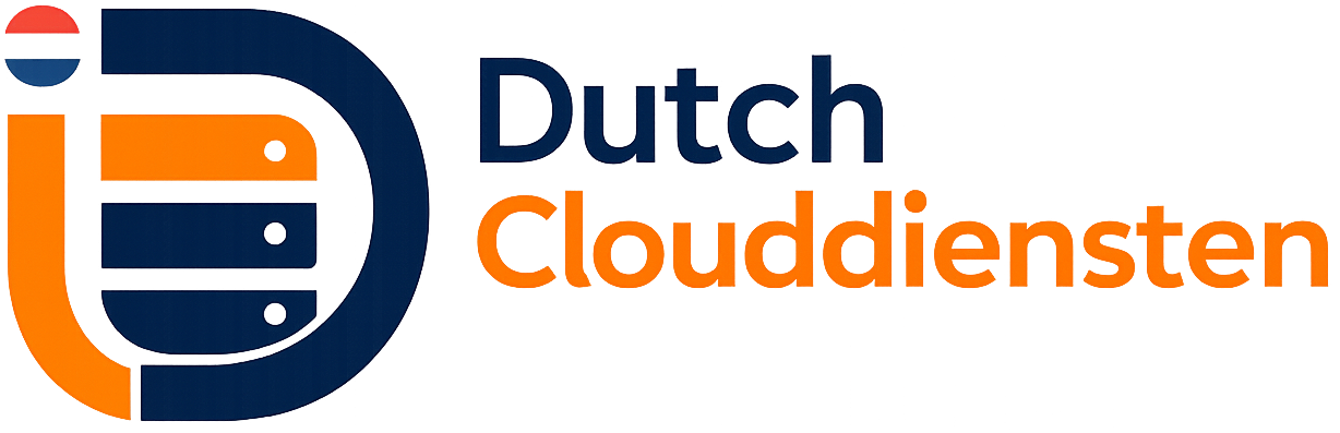 Dutch Clouddiensten